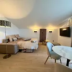 Appartement Villa Tina Suite