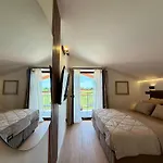 Villa Tina Suite