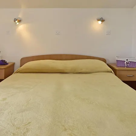 Apartmán Tina 1 Novigrad Istria