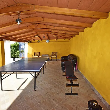 Tina 1 * Novigrad Istria