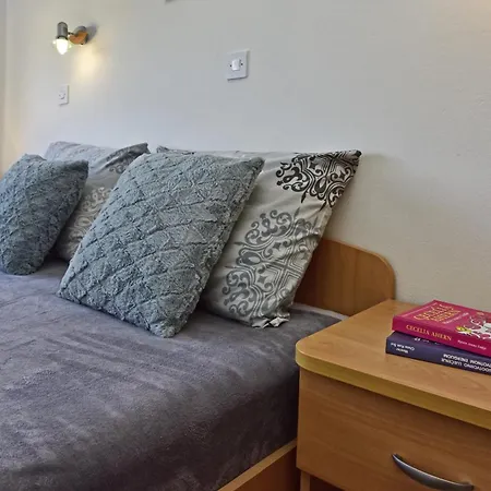Tina 1 Apartmán *