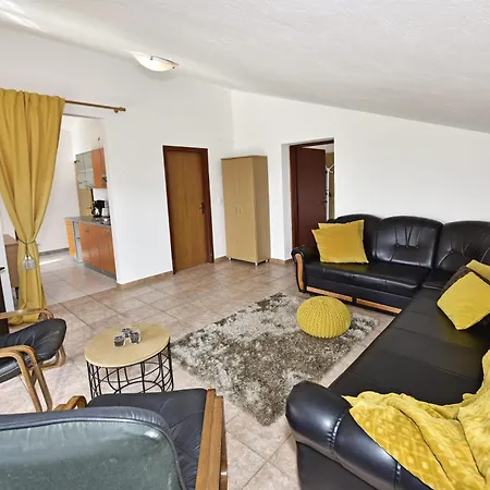 Tina 1 Apartmán Novigrad Istria