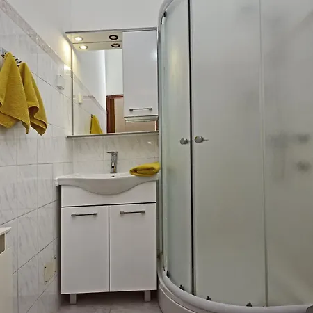 Tina 1 Apartmán Novigrad Istria