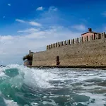 Villa Tina Suite Apartment Novigrad Istria