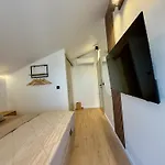 Apartment Villa Tina Suite