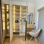 Villa Tina Suite Apartment