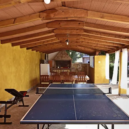Apartment Tina 1 Novigrad (Istria)