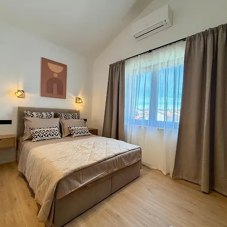 Apartman Tina Luxury Newly Renovated 2026 *