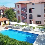Villa Tina Suite