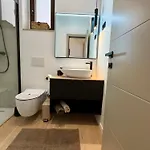 Appartement Villa Tina Suite