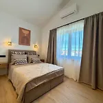 Villa Tina Suite Appartement Novigrad Istria
