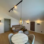 Villa Tina Suite Novigrad Istria
