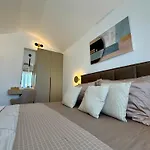 Villa Tina Suite Appartement *