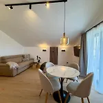 Appartement Villa Tina Suite Novigrad Istria