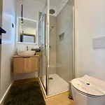 Villa Tina Suite *