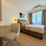 Villa Tina Suite * Novigrad Istria