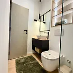 Villa Tina Suite