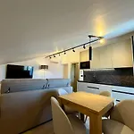 Villa Tina Suite Appartement *
