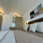 Appartement Villa Tina Suite *