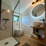 Villa Tina Suite Appartement Novigrad Istria