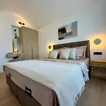 Villa Tina Suite Novigrad Istria