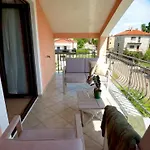Villa Tina Suite Appartement
