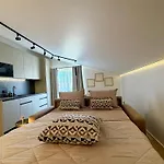 Appartement Villa Tina Suite