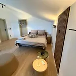 Villa Tina Suite Appartement *