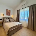 Appartement Villa Tina Suite *