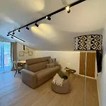 Villa Tina Suite Appartement *
