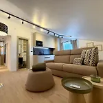 Appartement Villa Tina Suite *