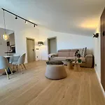 Villa Tina Suite Appartement Novigrad Istria