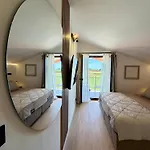 Villa Tina Suite Appartement