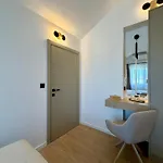 Villa Tina Suite Appartement *