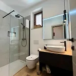 Appartement Villa Tina Suite *