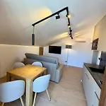 Villa Tina Suite Appartement Novigrad Istria