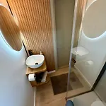 Villa Tina Suite Appartement