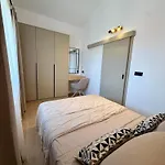 Appartement Villa Tina Suite