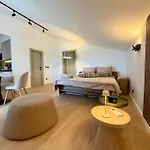 Villa Tina Suite Appartement *