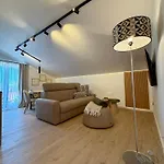 Appartement Villa Tina Suite *
