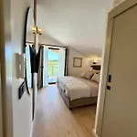 Villa Tina Suite Appartement Novigrad Istria