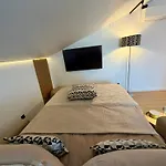 Villa Tina Suite Novigrad Istria