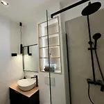 Villa Tina Suite Appartement
