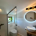 Villa Tina Suite Appartement *