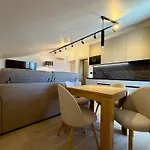 Villa Tina Suite Appartement Novigrad Istria
