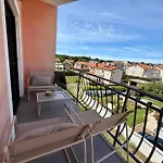 Villa Tina Suite Novigrad Istria