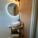 Appartement Villa Tina Suite