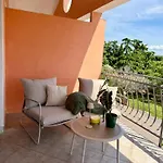 Villa Tina Suite Appartement *