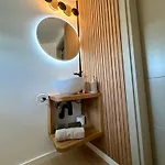 Appartement Villa Tina Suite *