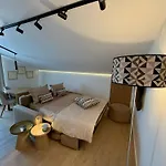 Villa Tina Suite Appartement Novigrad Istria